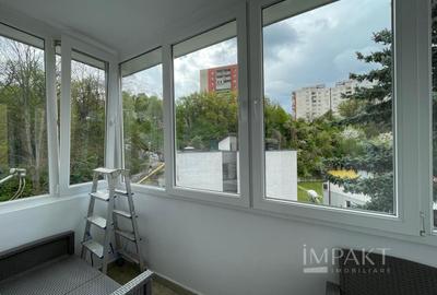 Apartament 4 camere de închiriat, zona Plopilor, Cluj - 12