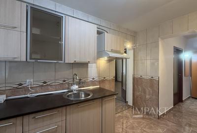 Apartament cu 2 camere decomandat Aleea Meses Gheorgheni - 1