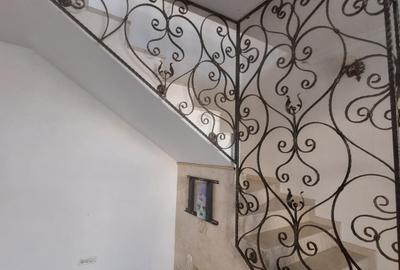 Tomis II, imobil 7camere, ideal sediu firmă / activități de birouri - 5