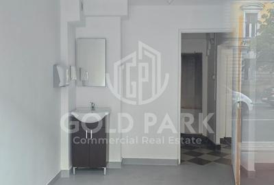Spatiu Comercial - Ultracentral - Vitrina la Strada - 9