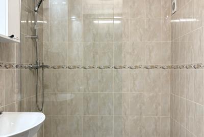 APARTAMENT CU 3 CAMERE DECOMANDAT - BLOC INTRETINUT - AMZEI - VICTORIEI - RETRAS - 12