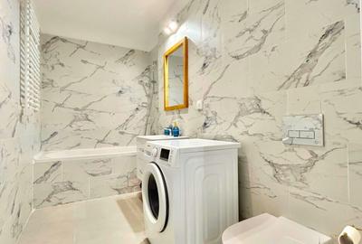 APARTAMENT 2 CAMERE + 2 LOCURI DE PARCARE - BANEASA - COMISION 0% - 7