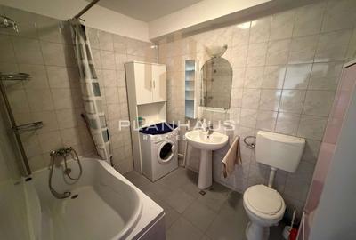 Apartament 64mp, parcare subterană si boxă 14mp Baia Mare, Strada Lupului - 5