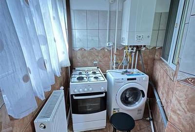 Apartament 2 camere, parter, mobilat,  zona Gerald - 14