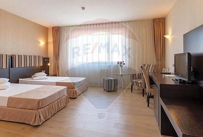 Hotel  cu 76 camere de vânzare în zona Libertatii Marriot - 19