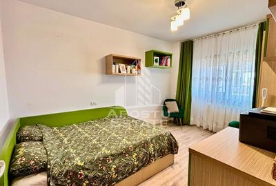 Apartament cu 2 camere, 2 bai de vanzare in Complexul Studentesc - 5
