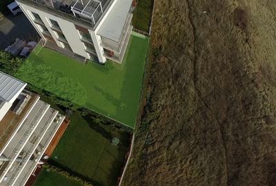 Apartament 3 camere cu grădină - 15