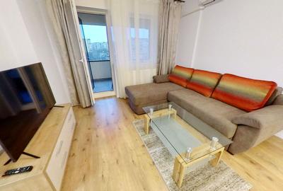 2 Camere Metrou Lujerului V22 Residence Politehnica Virtutii Parcare - 1