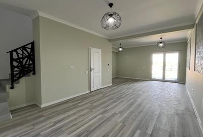 COMISION 0% | Duplex Mosnita Veche | 95 mp utili | teren 210-220 mp. - 3