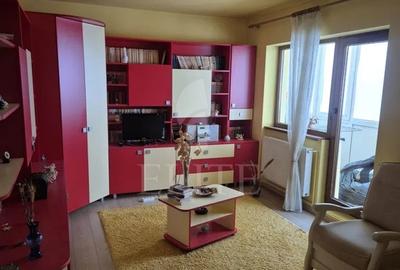 Apartament 2 camere în zona STRAZII LUNII - 1