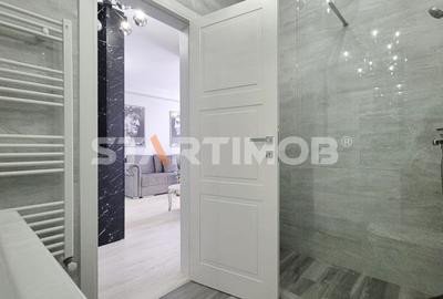 Studio mobilat cu parcare Coresi - 15