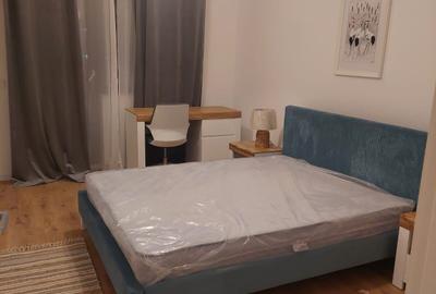 Apartament 2 camere Ivory Residence rond OMV Pipera Parcare - 10