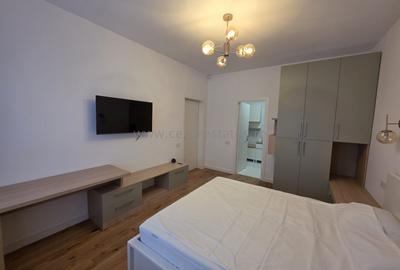 HERASTRAU NORDULUI DE INCHIRIAT APARTAMENT 4 CAMERE LUX | LOC PARCARE - 17