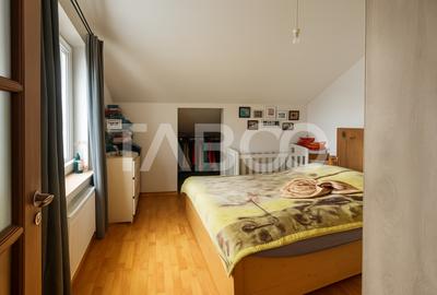 Apartament cu 3 camere spatioase de vanzare in Selimbar - 100 mp utili - 3