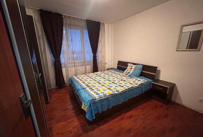 Chisinau, Delfinului | 3 Camere | Balcon 10mp - 1