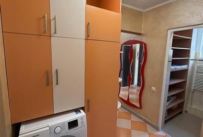 Apartament 3 camere DECOMANDAT, etaj 1,  Poitiers - Frumoasa - 9