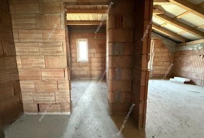 Duplex 4 Camere | Parter+Mansarda | Sanandrei - 8