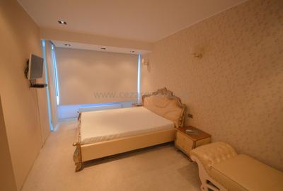 HERASTRAU SOSEAUA NORDULUI APARTAMENT 3 CAMERE MOBILAT LUX - 13
