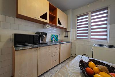 Apartament  3 camere - disponibil imediat! - 2