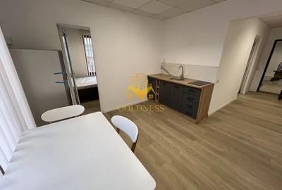 2 camere,parcare,bloc nou,Iris,Petfriendly,Petrom,Parcul Ferovialilor - 2