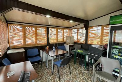 Spatiu Comercial In Piata Agro Transilvania - 5