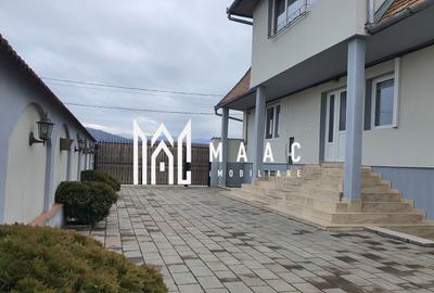 Proprietate cu 2 case | 540 mp utili | Teren 1000 mp | Tălmaciu - 4