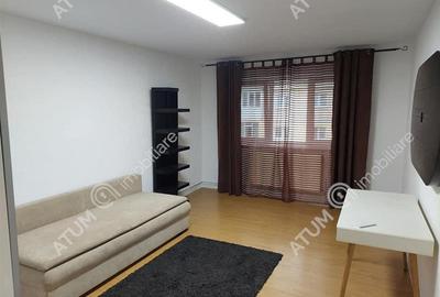 Apartament 2 camere balcon si pivnita situat in zona Strand din Sibiu - 1