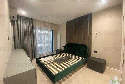 Apartament 3 camere, zona Rex Mamaia, Constanta - 5