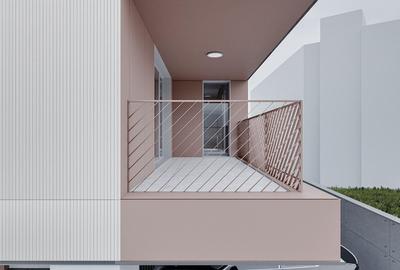 Proiect exclusivist într-un bloc de tip boutique! - 6