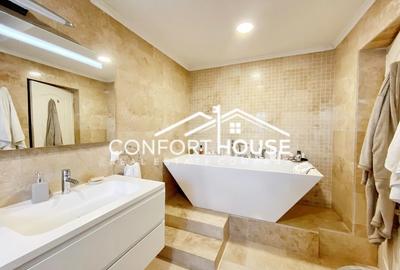 Vila P+E+M,  650mp teren, ansamblu rezidential, IANCU NICOLAE - 11