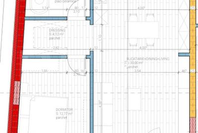 Apartament 2 camere, fatada ventilata, constructie premium, Dambul Rotund - 2