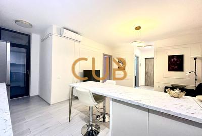 XCity Towers - 2cam complet mobilat+utilat LUX|et11/16,design deosebit - 10
