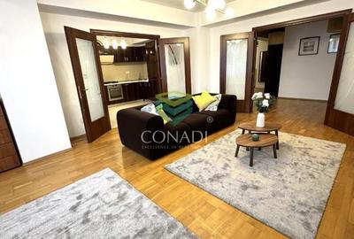 3 camere – 132 mp utili – Băneasa  | parcare subterana - 1
