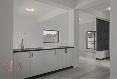 Casa 4 camere | Independenta energetic | Domnesti - 1