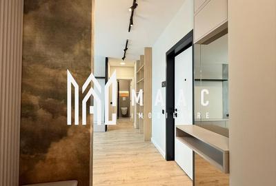 Apartament 3 camere nou | Garaj | Balcon | Boxa | Central - 25