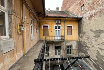 Apartament 4 camere - zona Sinaia - 27