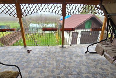 Vila de vanzare Petresti - 32
