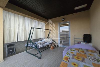 Casa individuala de vanzare cu 4 camere, panouri 11 KW, in Sag - 3