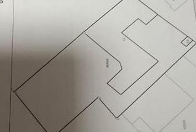 Ultracentral-Centru -Teren cu casa din caramida - 3