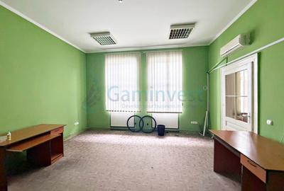 Spatiu de birou de inchiriat , 4 incaperi , zona centrala, Oradea - 3