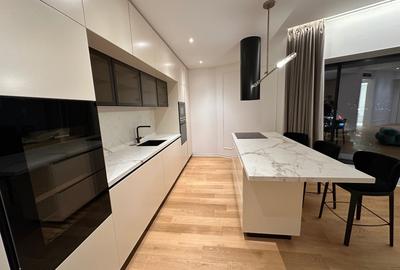 Single-level penthouse de 250 mp în One Verdi Park — rafinament contemporan - 2