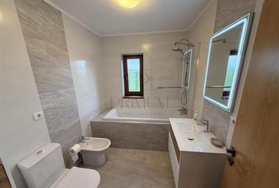 DUPLEX | 4 CAM | P+1+M | GARAJ | 3 BAI | 2 BALCOANE | CONFORT IMEDIAT - 5