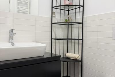 Aviatiei Premium Buiding /  Mobilier LUX / Promenada MALL/ Pet Friendly - 10