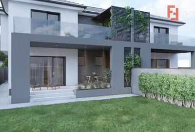 Duplex 4 camere, Sacalaz - Pompa de caldura, Panouri fotovoltaice cu stocare - 9