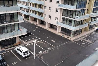 Apartament  de inchiriat - 12