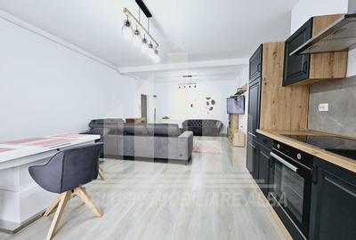 Apartament 3 camere open space | Bloc Nou | Lipoveni - zona Alba Mall - 4