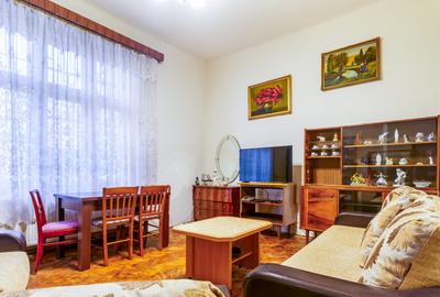 2 camere spațioase, 70 mp + parcare, la 3 min de Facultatea de Litere - 4