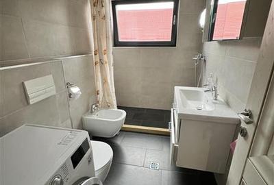 Apartament 2 camere decomandat mobilat lux zona Liceul de informatica - 11