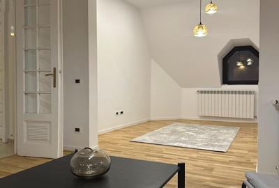 Apartament Beldiceanu - Office/Home - 17