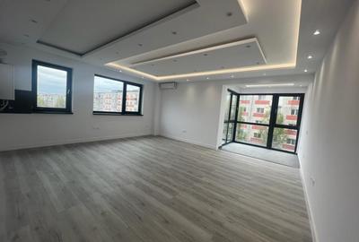 Finalizat - Apartament cu 3 camere semicentral, luxury, incalzire in pardoseala - 2